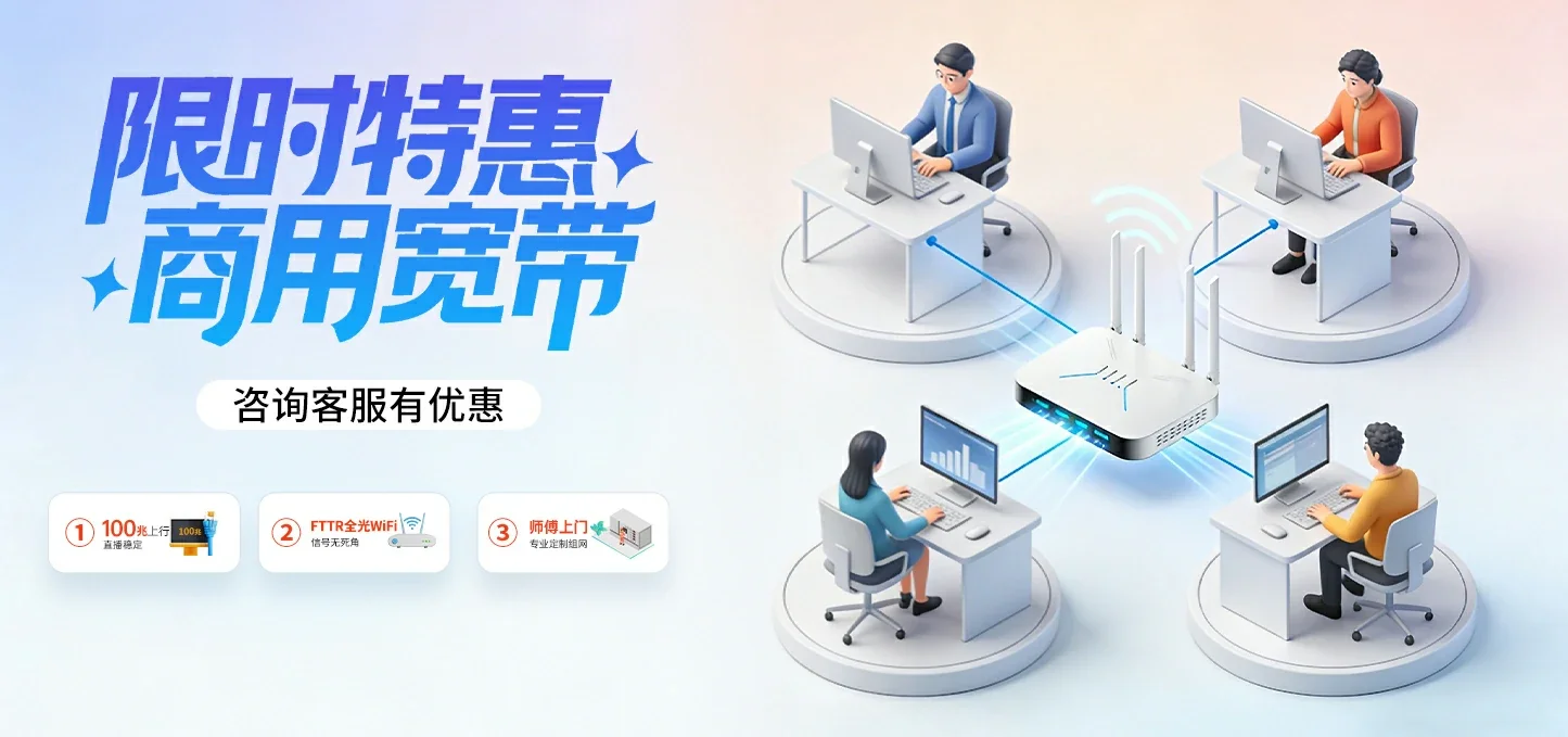 中国电信 韶关电信宽带 宽带套餐